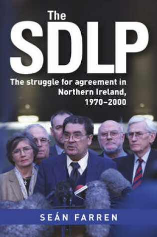 Cover of The SDLP