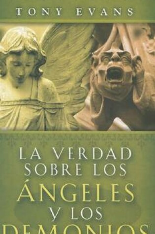 Cover of La Verdad Sobre los Angeles y Demonios