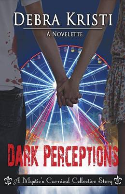 Book cover for Dark Perceptions