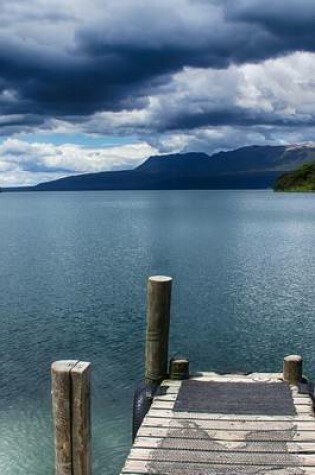 Cover of Kai Iwi Lakes in New Zealand