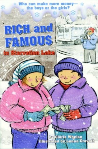 Cover of Rdread:Rich and Famous L5