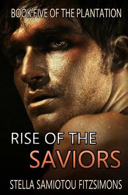 Book cover for Rise of the Saviors