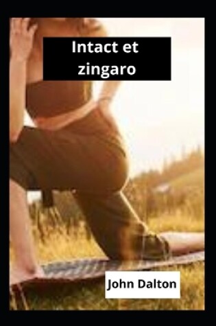 Cover of Intact et zingaro