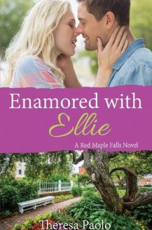 Cover of Enamored with Ellie