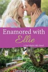 Book cover for Enamored with Ellie