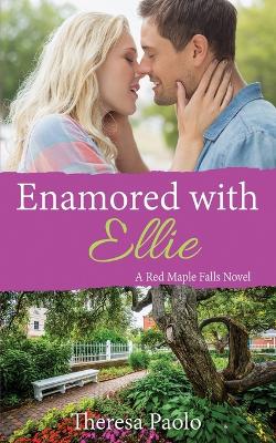 Book cover for Enamored with Ellie