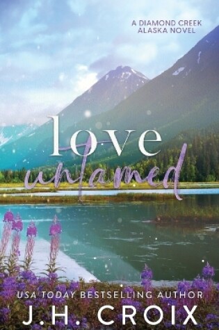 Cover of Love Untamed