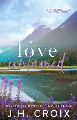 Book cover for Love Untamed