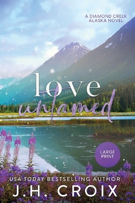 Book cover for Love Untamed