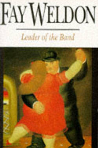 Cover of Leader of the Band