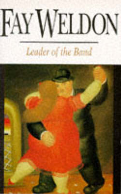 Book cover for Leader of the Band