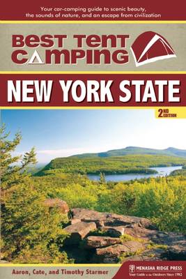 Cover of New York State