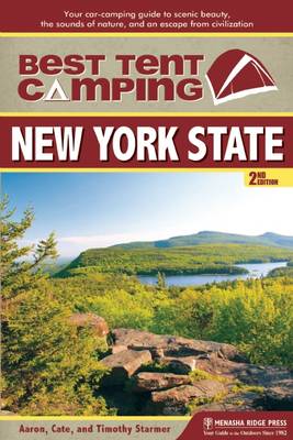 Book cover for New York State