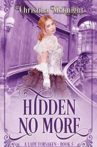 Cover of Hidden No More