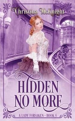 Book cover for Hidden No More