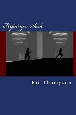 Cover of Hydinge Seek