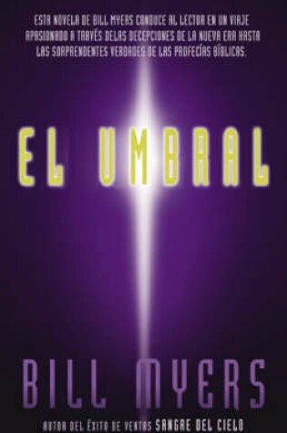 Cover of El Umbral