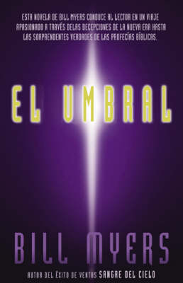 Book cover for El Umbral