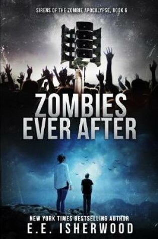 Cover of Zombies Ever After