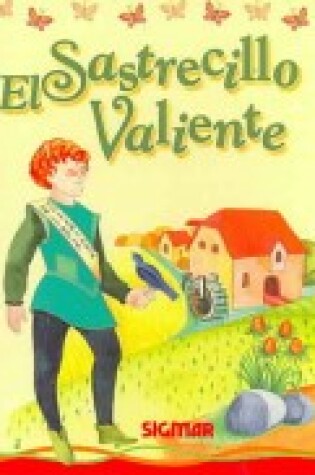 Cover of El Sastrecillo Valiente