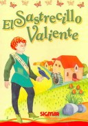 Book cover for El Sastrecillo Valiente