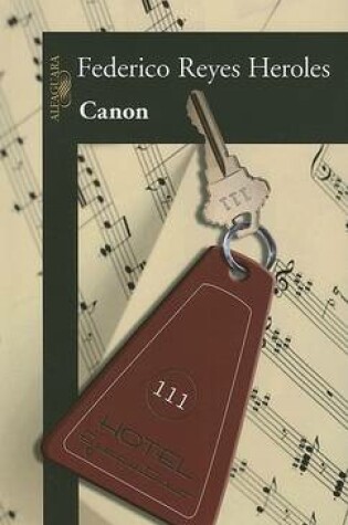 Cover of Canon