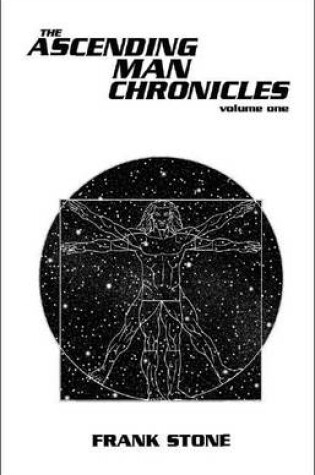 Cover of The Ascending Man Chronicles