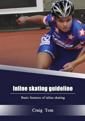 Cover of Inline Skating Guideline