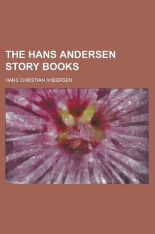Cover of The Hans Andersen Story Books
