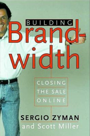 Cover of Building Brandwidth