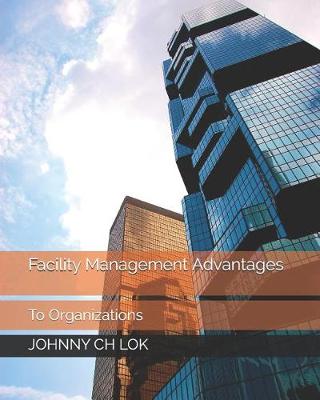 Book cover for Facility Management Advantages