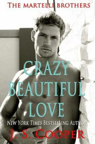 Cover of Crazy Beautiful Love