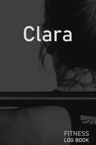 Cover of Clara