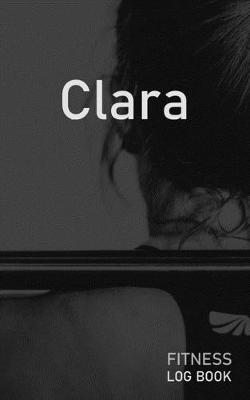 Book cover for Clara