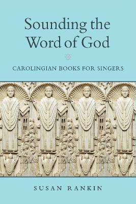 Cover of Sounding the Word of God