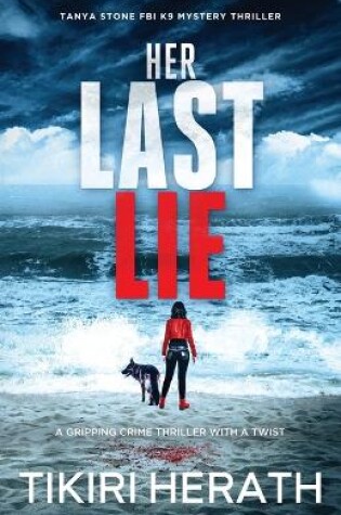 Cover of Her Last Lie