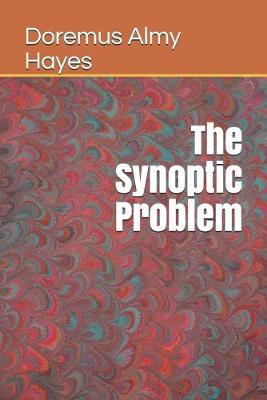 Book cover for The Synoptic Problem