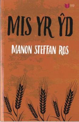 Book cover for Mis yr Ŷd