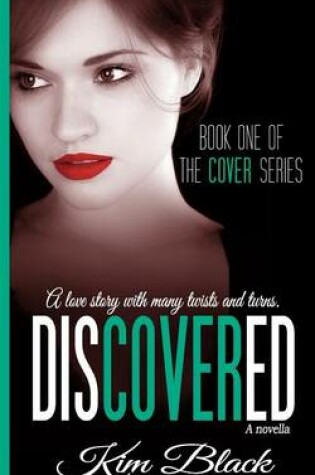 Cover of Discovered