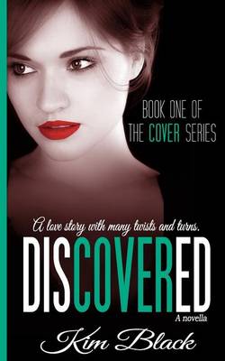 Book cover for Discovered