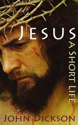 Book cover for Jesus