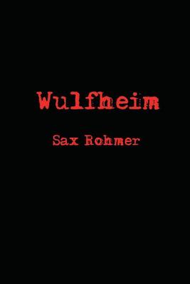 Book cover for Wulfheim