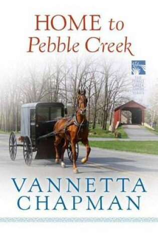 Cover of Home to Pebble Creek (Free Short Story)