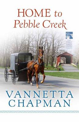 Book cover for Home to Pebble Creek (Free Short Story)
