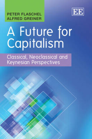 Cover of A Future for Capitalism