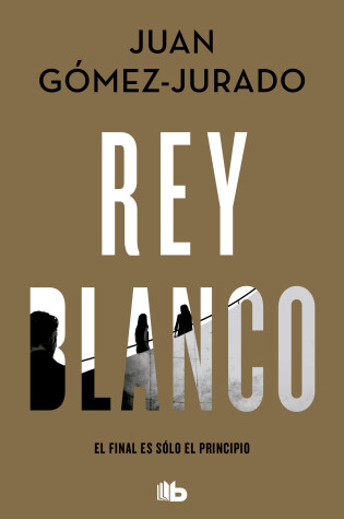 Cover of Rey Blanco / White King