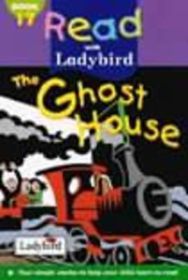 Cover of The Ghost House