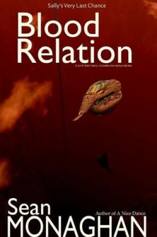 Cover of Blood Relation