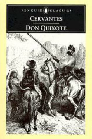 The Adventures of Don Quixote