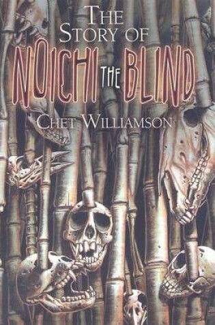 Cover of The Story of Noichi the Blind